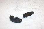 1998 Ski-doo Formula 500 Oem Sway Bar Bushing Set 572077600 SS1