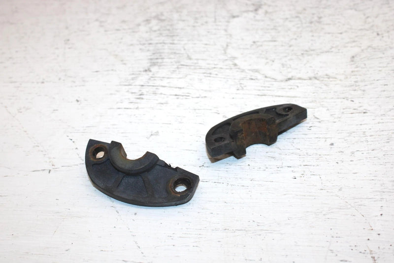 1998 Ski-doo Formula 500 Oem Sway Bar Bushing Set 572077600 SS1