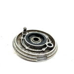 85-86 Polaris Trail Boss 250R OEM Front Brake Shoe Plate 1525028 AP195