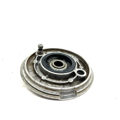 85-86 Polaris Trail Boss 250R OEM Front Brake Shoe Plate 1525028 AP195