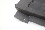 89 Yamaha Exciter EX570N OEM Left Louver 8X9-77131-00-00 SY54