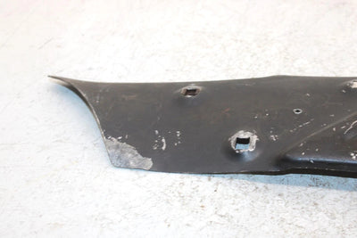 1991 Polaris Trail Boss 350l Oem Exhaust Muffler Heat Shield 5222417 AP172