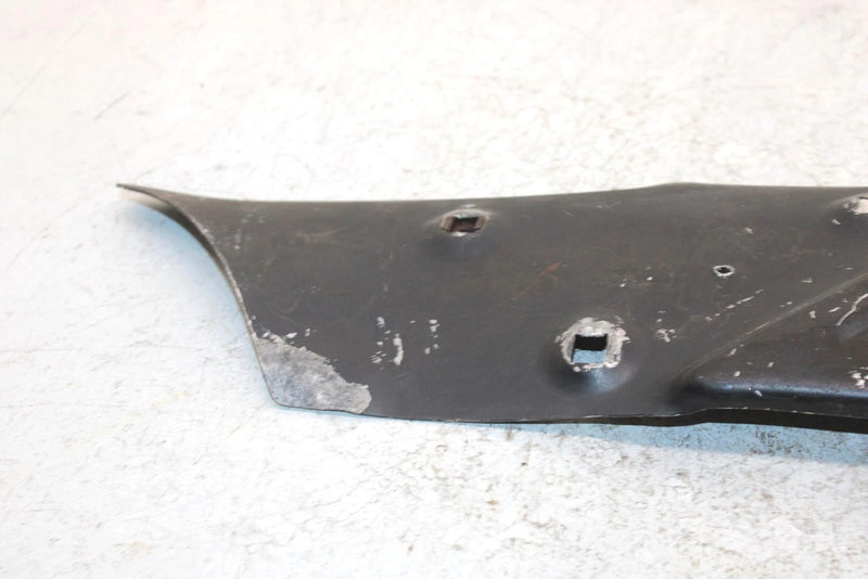 1991 Polaris Trail Boss 350l Oem Exhaust Muffler Heat Shield 5222417 AP172