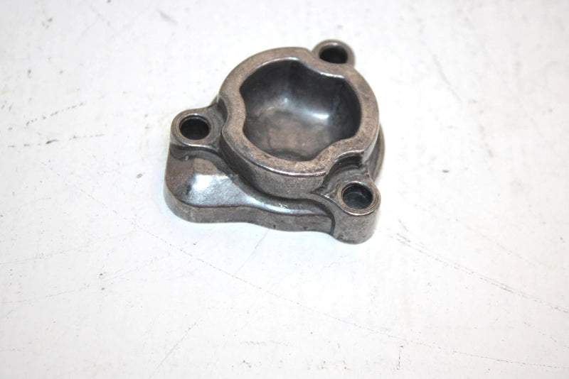2001 Bombardier Traxter OEM Hydraulic Cover 711211950 420211950 AB10