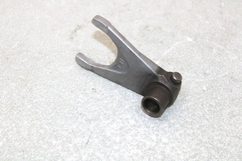 2000 Yamaha  Grizzly Oem Shift Fork 1 5GT-18511-00-00 AY35