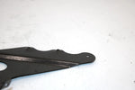 01 Ski-doo Mxz 800 Oem LH Footrest Reinforcement 518321307 SSS