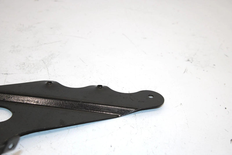 01 Ski-doo Mxz 800 Oem LH Footrest Reinforcement 518321307 SSS
