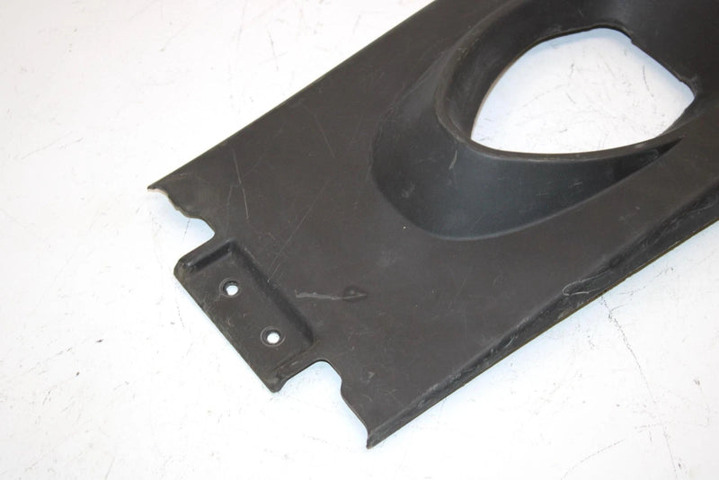 07 Arctic Cat Jaguar Z1 1100 Efi Oem Fuel Tank Cover 3706-012 B619
