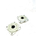 2003 Polaris Predator 90 OEM Rear Wheel Hub Pair 0450831-385 AP198