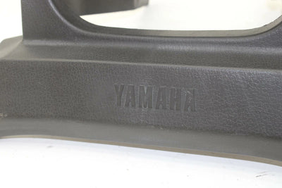 85 Yamaha Phazer OEM Upper Handlebar Cover 8X9-23815-00-00 SY42