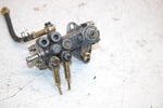 04 Arctic Cat Firecat 600 Efi Oem Oil Pump Set 3007-565 SAS7