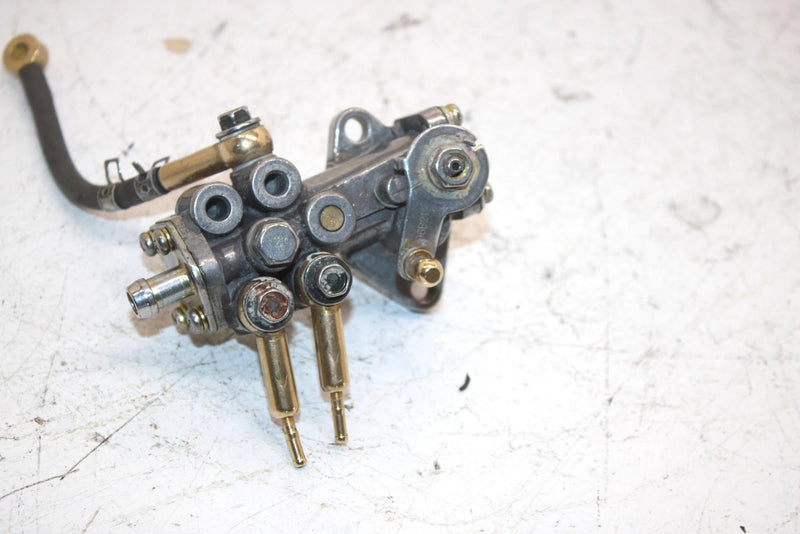 04 Arctic Cat Firecat 600 Efi Oem Oil Pump Set 3007-565 SAS7