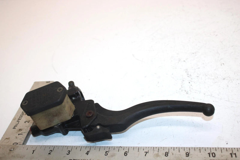 1999 Polaris Big Boss 500 Oem Front Brake Master Cylinder 2201034 AP71