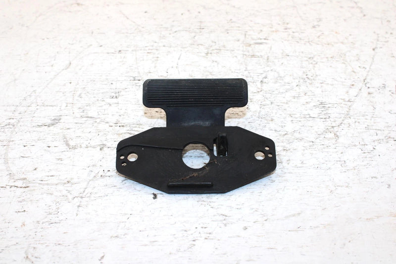 1996 Sea-doo Spx Oem Seat Latch Lever 269700109 JS32