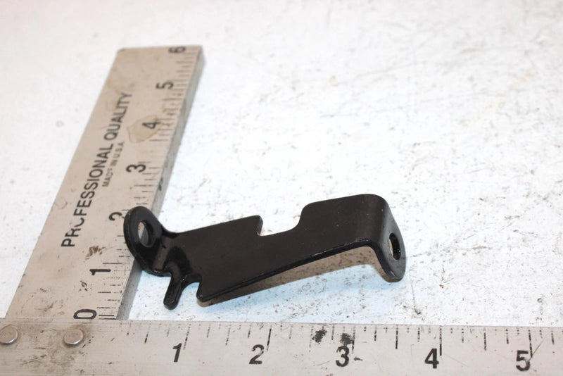 1991 Polaris Trail Boss 350l Oem Shift Cable Bracket 5222569 AP172