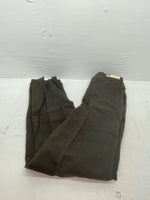 New Vintage Brown Dickson Jenkins Polyester Pants #2171 3A-101