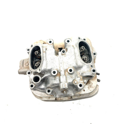 93-06 Honda Sportrax 300 TRX300EX 2x4 OEM Cylinder Head 12000-HM3-671 AH81