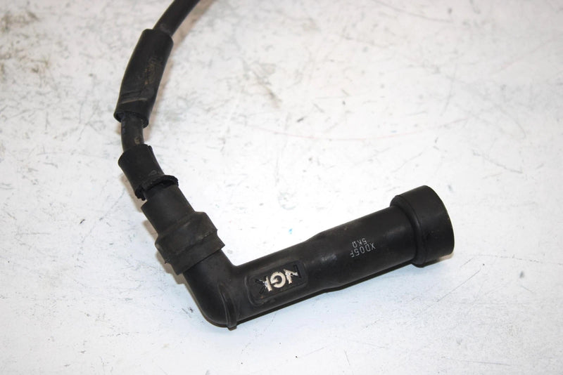 86 Honda Trx200 Sx A  Oem Ignition Coil 30501-HB3-000 30501-KT0-405 AH27