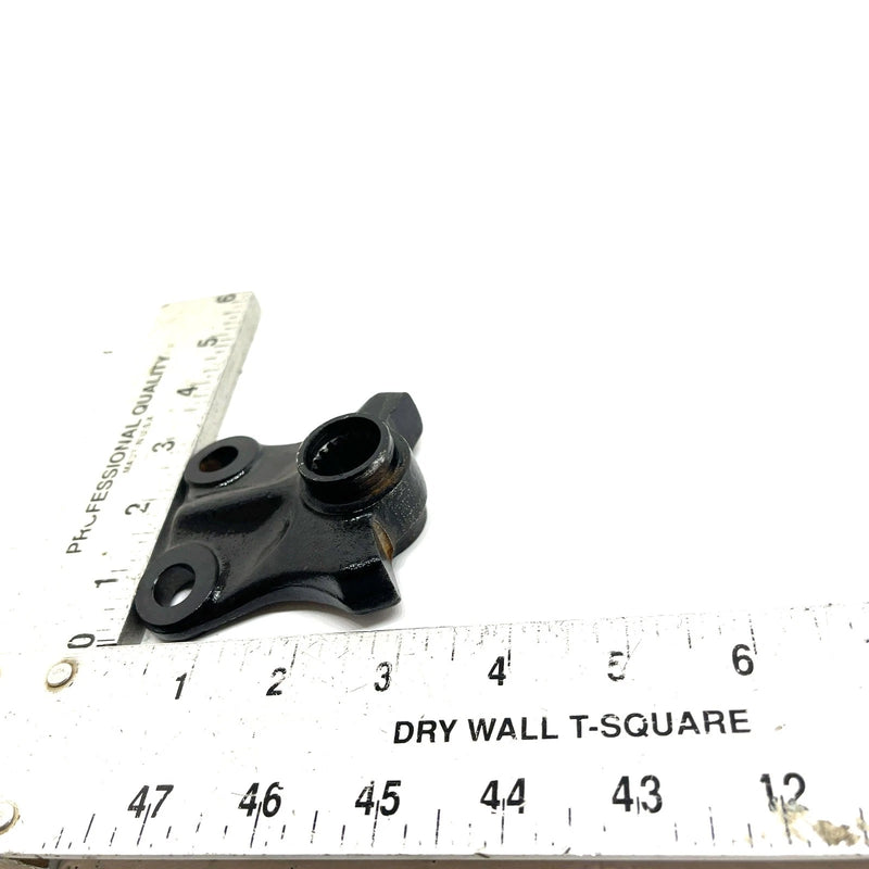 2010 Honda Rancher 420 OEM Steering Arm 53235-HP5-600 AH21