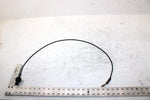 2003 Polaris Sportsman 700 Oem Choke Cable 7081008 AP189
