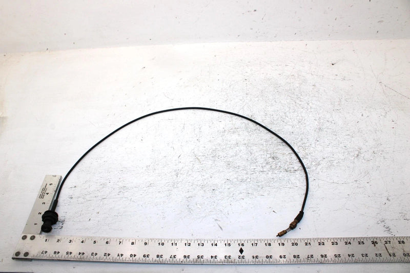 2003 Polaris Sportsman 700 Oem Choke Cable 7081008 AP189