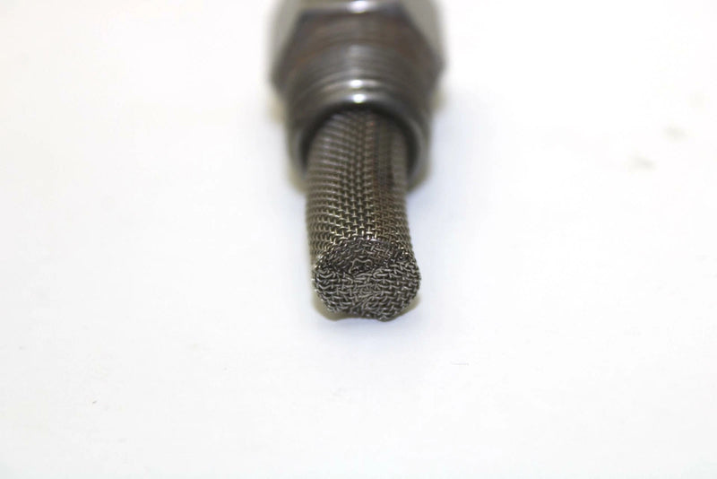 Polaris OEM Oil Tank Bottle Reservoir Screen Fitting 2530014 Q41