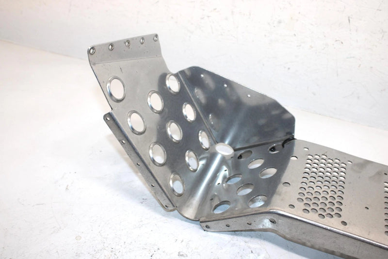 04 Arctic Cat Mountain Cat 900 Efi 151in Oem Footwell Set 2606-800 SAS6