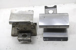 1994 Yamaha Vmax 600 St Oem Footwell Set 8AB-21926-00-00 SY73