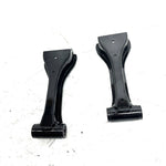 98-00 Arctic Cat 300 4X4 OEM Rear Upper A Arm Pair 0504-029 AA42