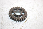 2007 Honda Trx 250 Fourtrax ReconEsOem 24T Mainshaft 5th Gear 04101-HM8-505 AH38