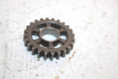 2007 Honda Trx 250 Fourtrax ReconEsOem 24T Mainshaft 5th Gear 04101-HM8-505 AH38