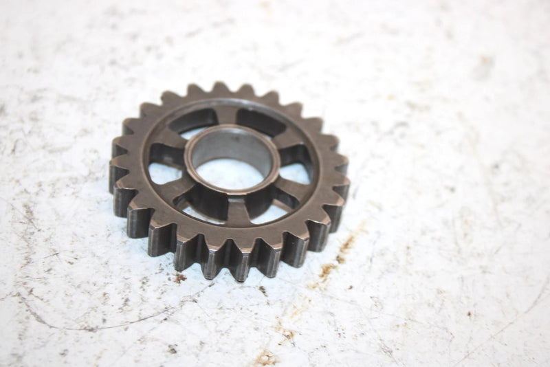 2007 Honda Trx 250 Fourtrax ReconEsOem 24T Mainshaft 5th Gear 04101-HM8-505 AH38