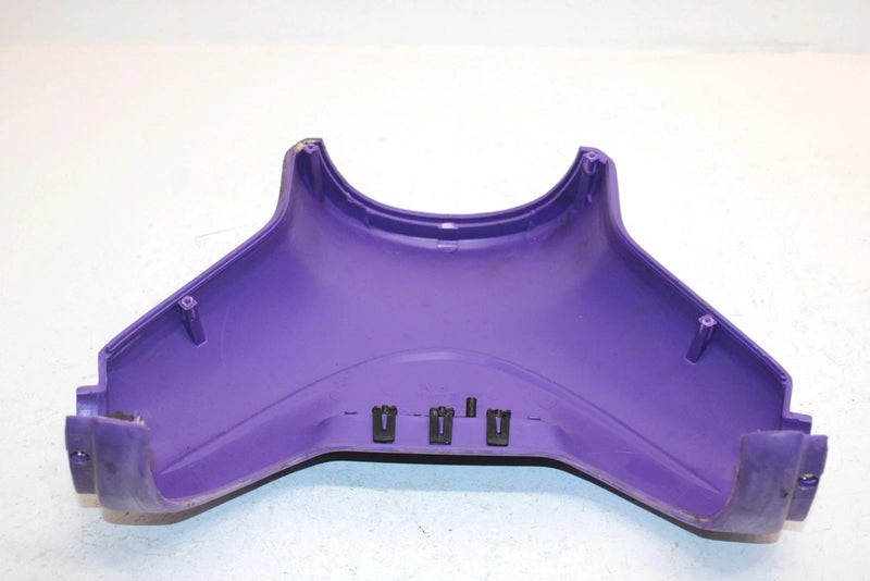 1999 Sea-doo Gti Oem Upper Handlebar Cover 277000822 JS58