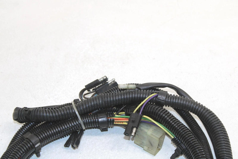 97 Polaris Xcf Oem Main Wiring Harness 2460590 SP185