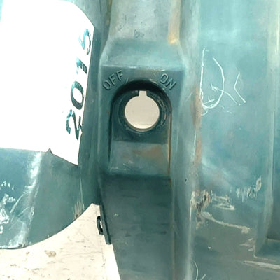 1996 Yamaha Big Bear 350 YFM350FW 4x4 OEM Front Fender 3HN-21511-A0-00 AY55