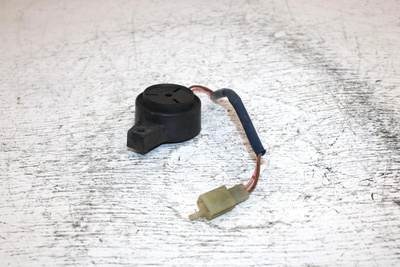 1997 Yamaha Venture Tr Oem Buzzer 87L-83383-00-00 SY15