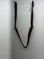 New Nylon Tough 1 Back Flank Cinch Billet #56-3750 S-72