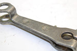 2006 Polaris Predator 90 Oem Rear Brake Cam Lever 0450432 AP116