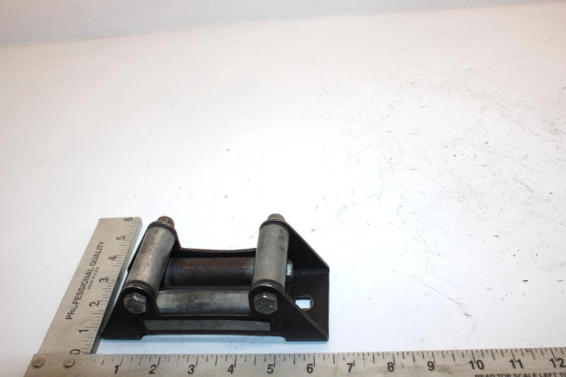 14 Can-am Outlander Max 400 Efi Oem Winch Roller 715000011 715007699 AB6