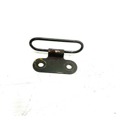 1987 Suzuki Quadrunner 4WD LT4WD OEM Cable Guide 58620-19B10 AS40