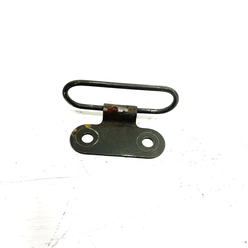 1987 Suzuki Quadrunner 4WD LT4WD OEM Cable Guide 58620-19B10 AS40