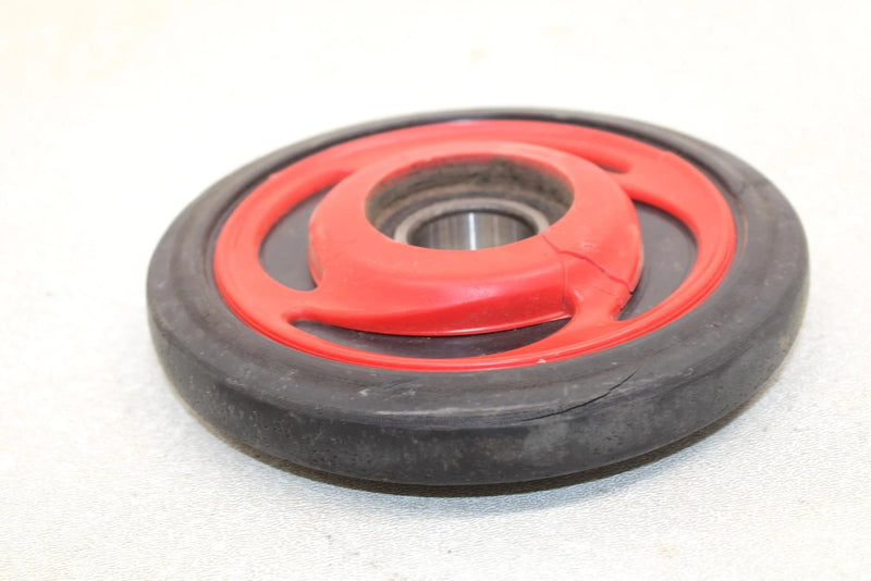 99 Polaris Xc 500 Oem Red Idler Wheel 5350 1594082-239 SP159