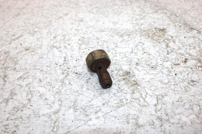 2006 John Deere  Buck 650 Oem Rear Brake Master Banjo Bolt 705600092 AJ0