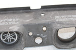 1976 Yamaha Gs340 Oem Instrument Panel 897-77711-00-00 SY71