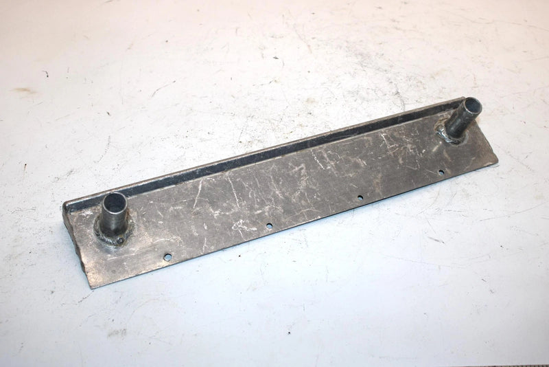 89 Polaris 500 Oem Rear Heat Exchanger 2511183 2511187 SP133