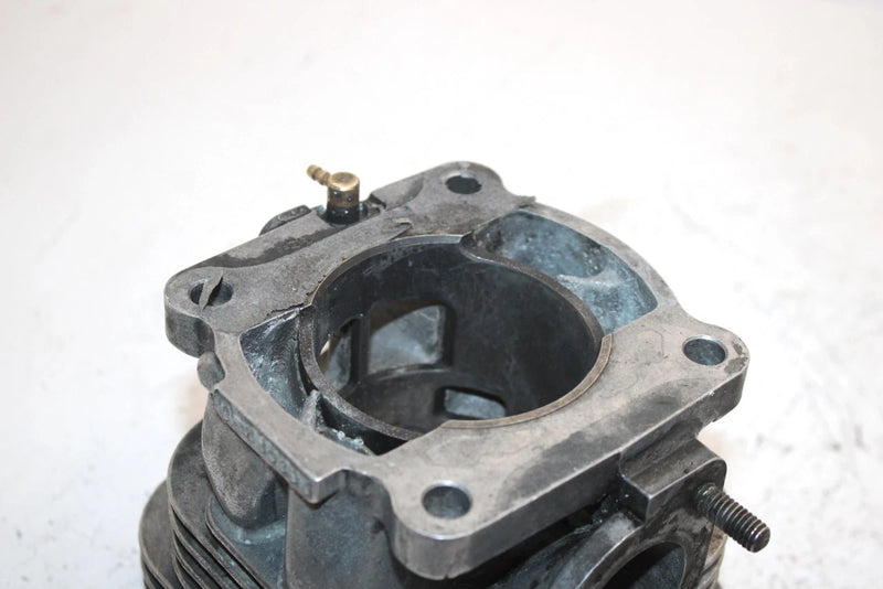 96 Polaris Trail OEM 72mm Cylinder and Head 3083695 3083707 SP60
