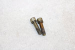 94 Polaris Trail Oem Brake Master Clamp Bolt (Pair) 7512290 SP0