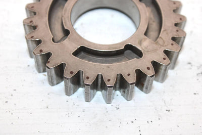 1997 Arctic Cat Bearcat 454 Oem 25T 5th Drive Gear 3446-019 AA11