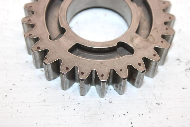 1997 Arctic Cat Bearcat 454 Oem 25T 5th Drive Gear 3446-019 AA11