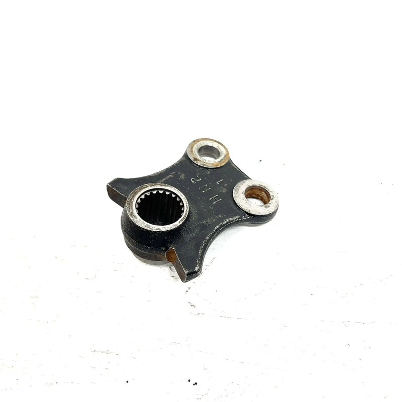 01-03 Honda Foreman Rubicon 500 TRX500 4x4 OEM Steering Arm 53235-HN2-000 AH87